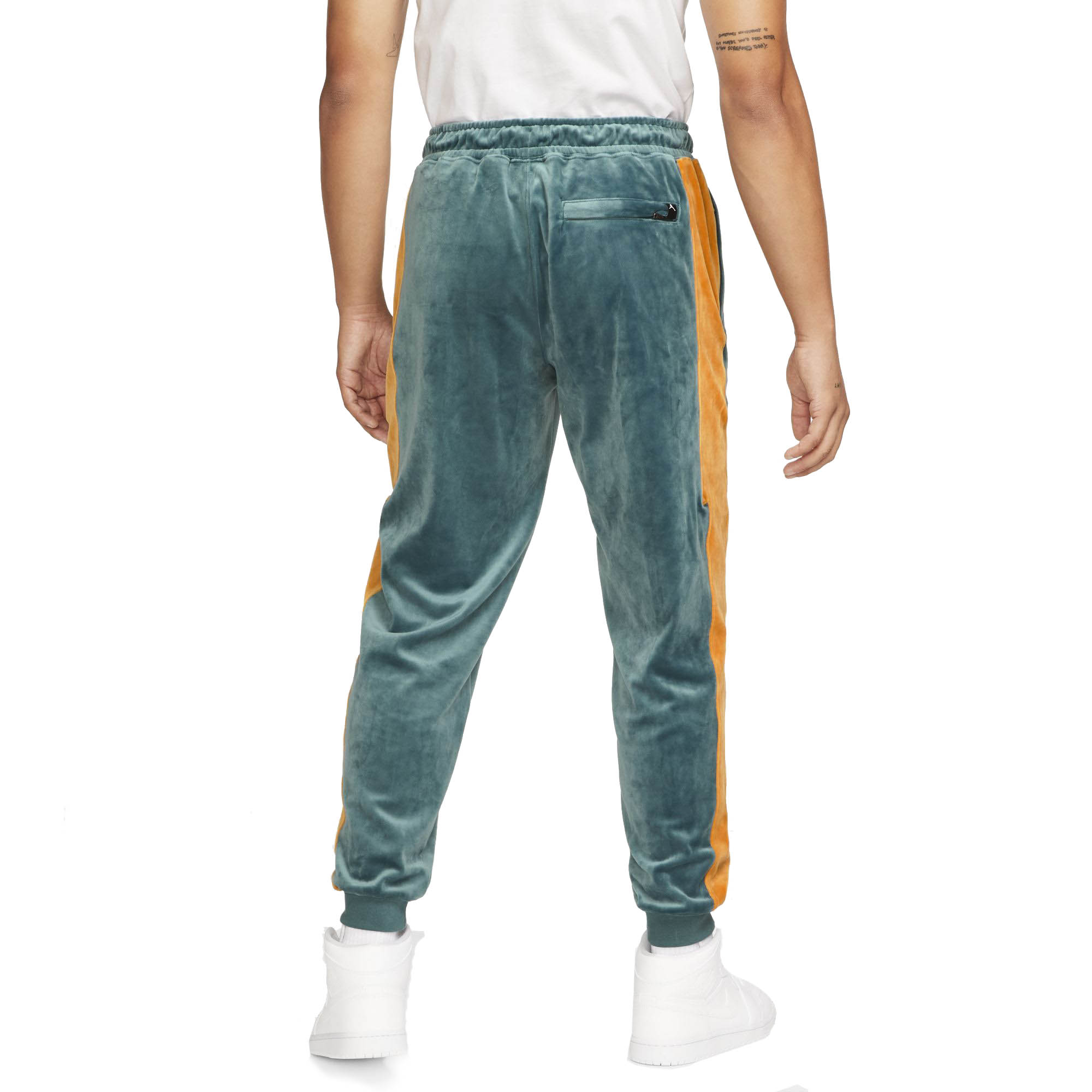 Купить Штаны Nike Zion | DJ5879-393 в Москве или заказать доставку на Slamdunk.su