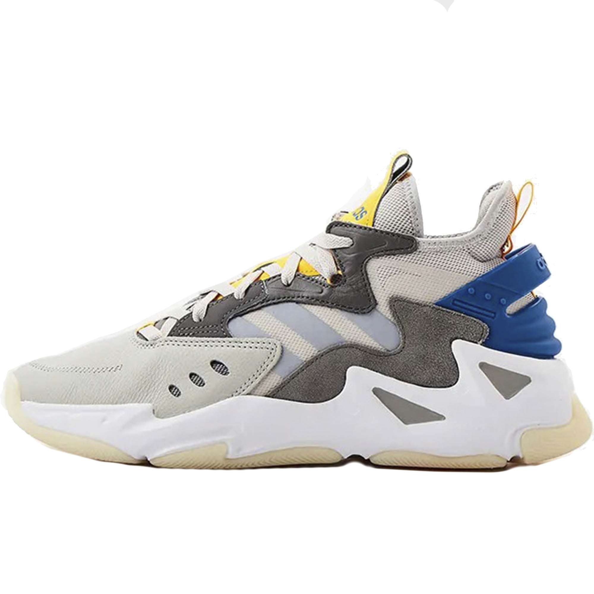 Купить Кроссовки Adidas Blazeon | GY7531 в Москве или заказать доставку на Slamdunk.su