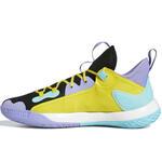 Баскетбольные кроссовки Adidas Performance Harden Stepback 2 | H68054