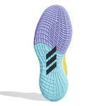 Баскетбольные кроссовки Adidas Performance Harden Stepback 2 - картинка