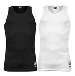 Майки k1x Double Impact Wifebeater - картинка