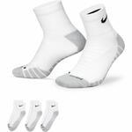 Носки Nike Dry Cushion Quarter Training Sock (3 Pair) | SX5549-100