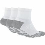 Носки Nike Dry Cushion Quarter Training Sock (3 Pair) | SX5549-100