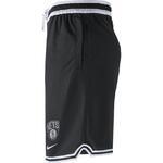 Баскетбольные шорты Nike Brooklyn Nets DNA | DH9165-010
