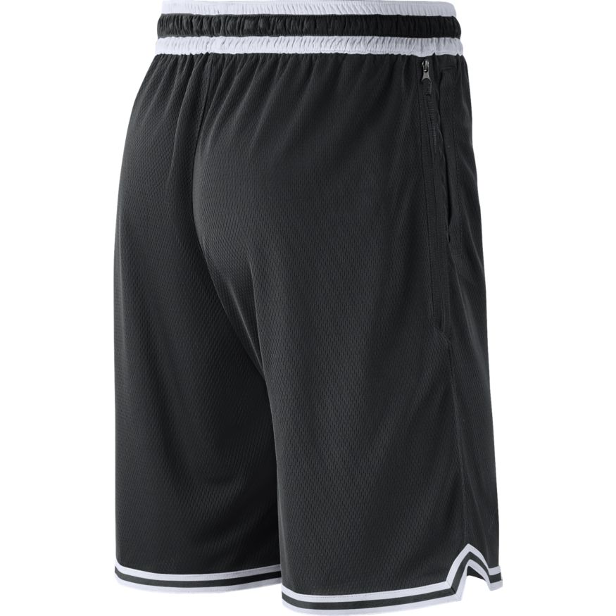 Купить Баскетбольные шорты Nike Brooklyn Nets DNA | DH9165-010 в Москве или заказать доставку на Slamdunk.su