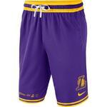 Баскетбольные шорты Nike Los Angeles Lakers DNA | DH9175-504