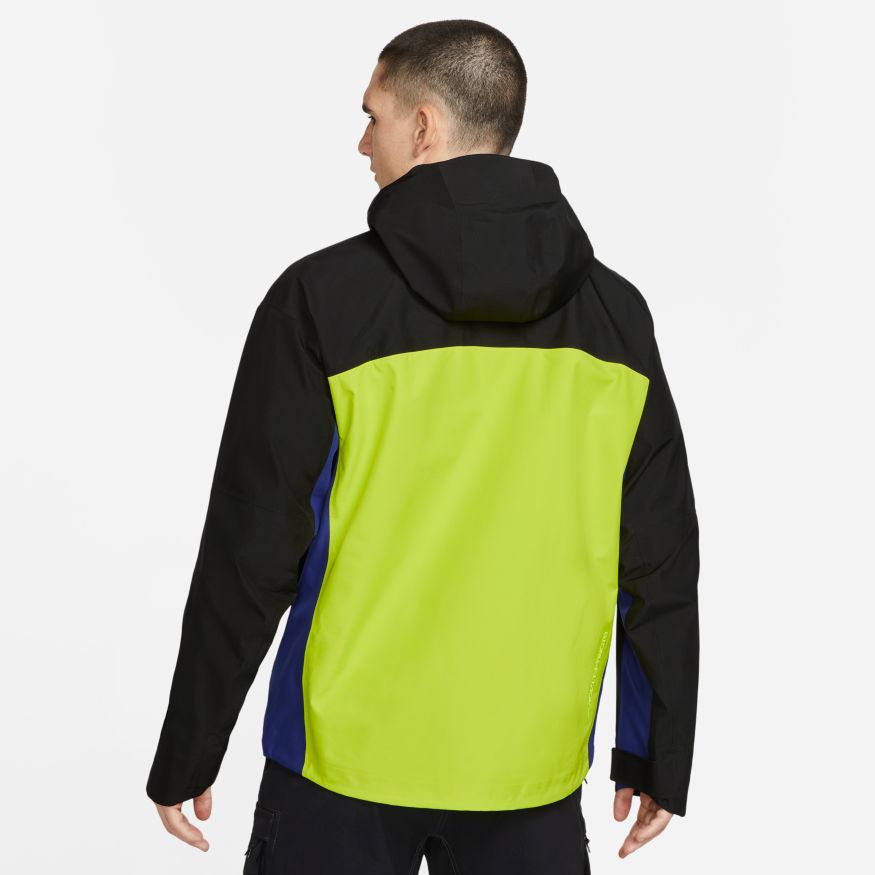 Купить Куртка Nike ACG GORE-TEX "Misery Ridge" | CV0634-011 в Москве или заказать доставку на Slamdunk.su