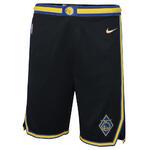 Баскетбольные шорты Nike Golden State Warriors City Edition - картинка