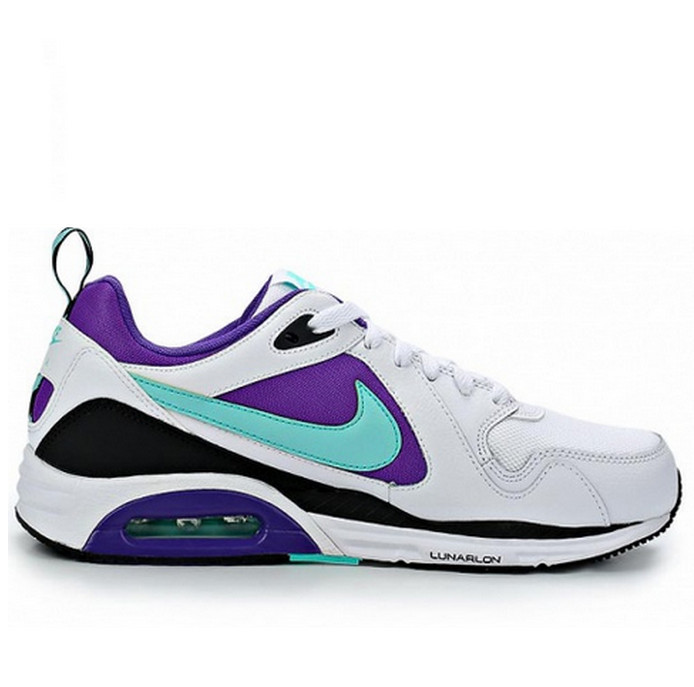 Кроссовки Nike Air Max Trax - картинка