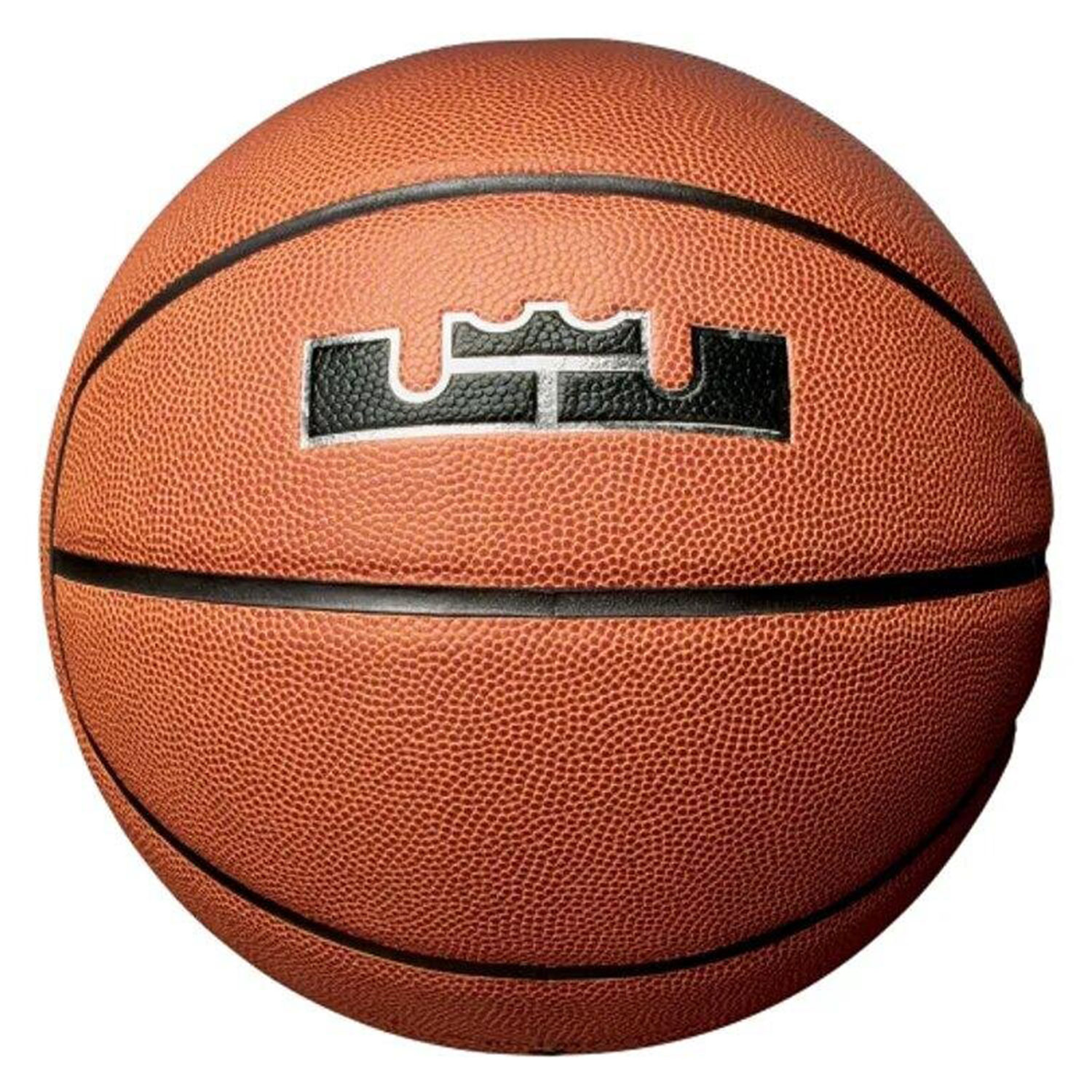 Баскетбольный мяч Nike LeBron All Courts 4P - картинка