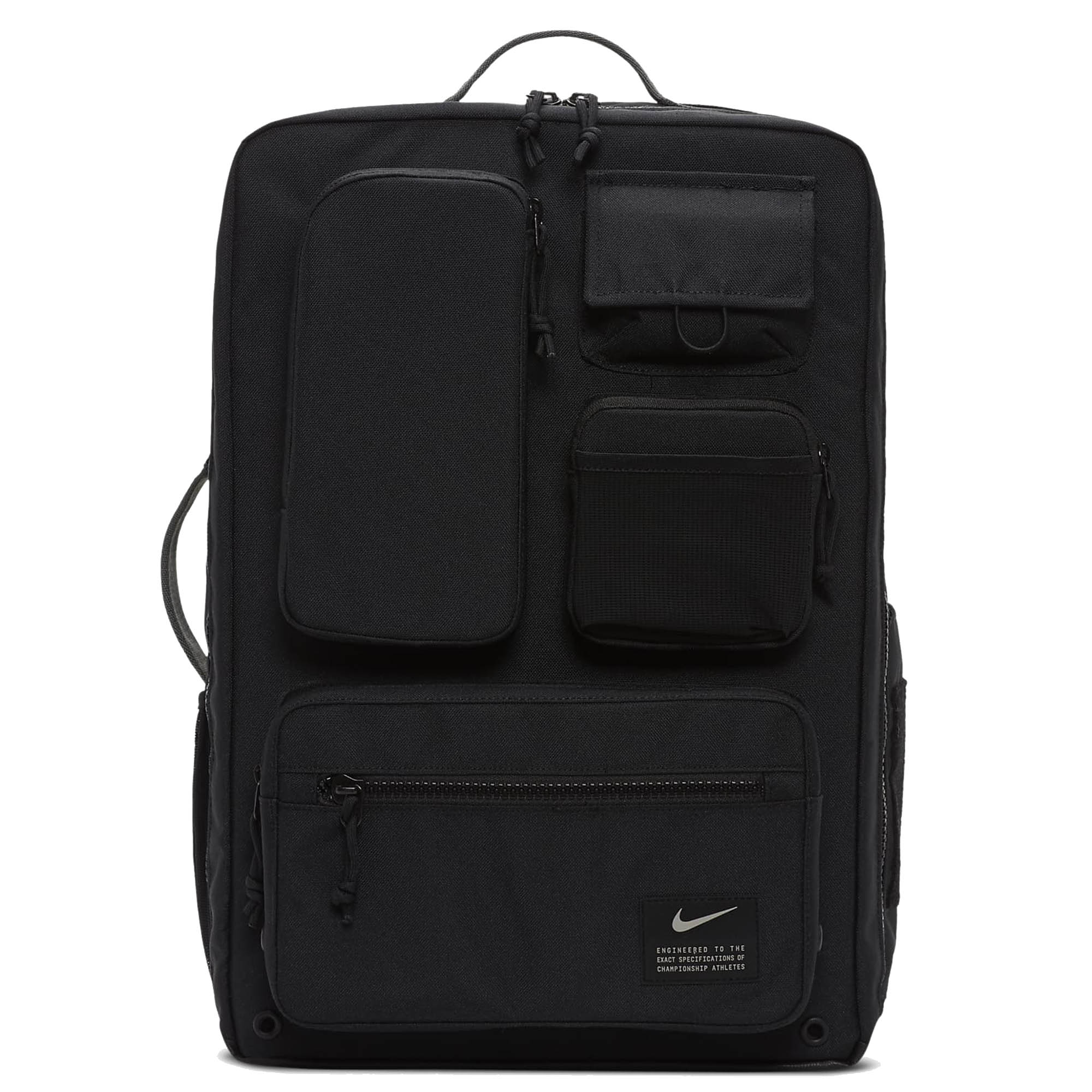 Купить Рюкзак для тренинга Nike Utility Elite | CK2656-010 в Москве или заказать доставку на Slamdunk.su