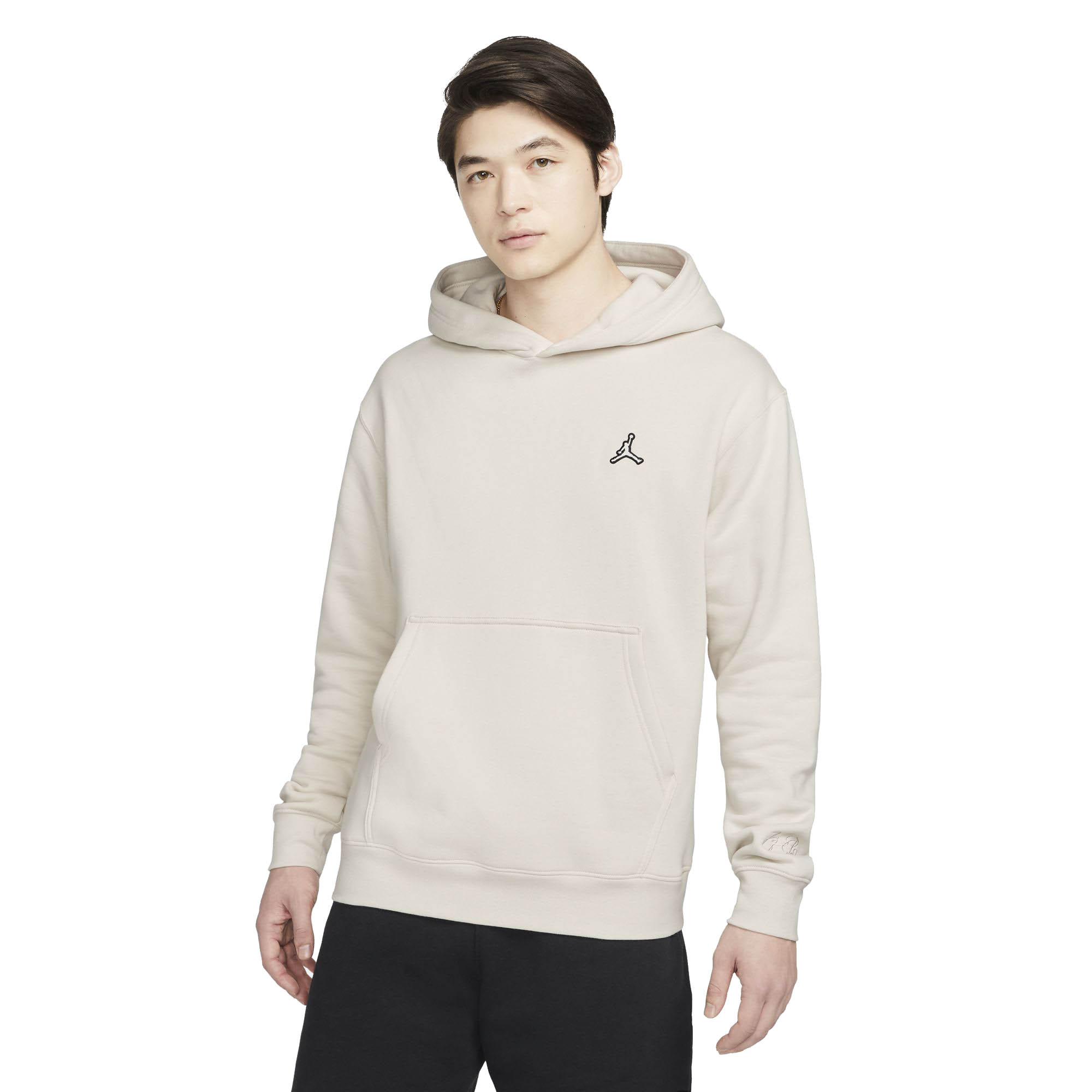 Купить Толстовка Jordan Essentials | DA9818-104 в Москве или заказать доставку на Slamdunk.su