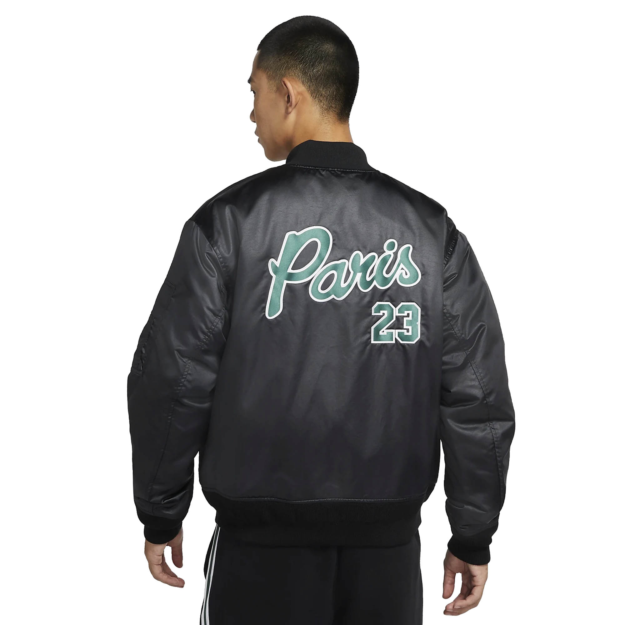 Купить Куртка Jordan Paris Saint-Germain | DB6492-010 в Москве или заказать доставку на Slamdunk.su