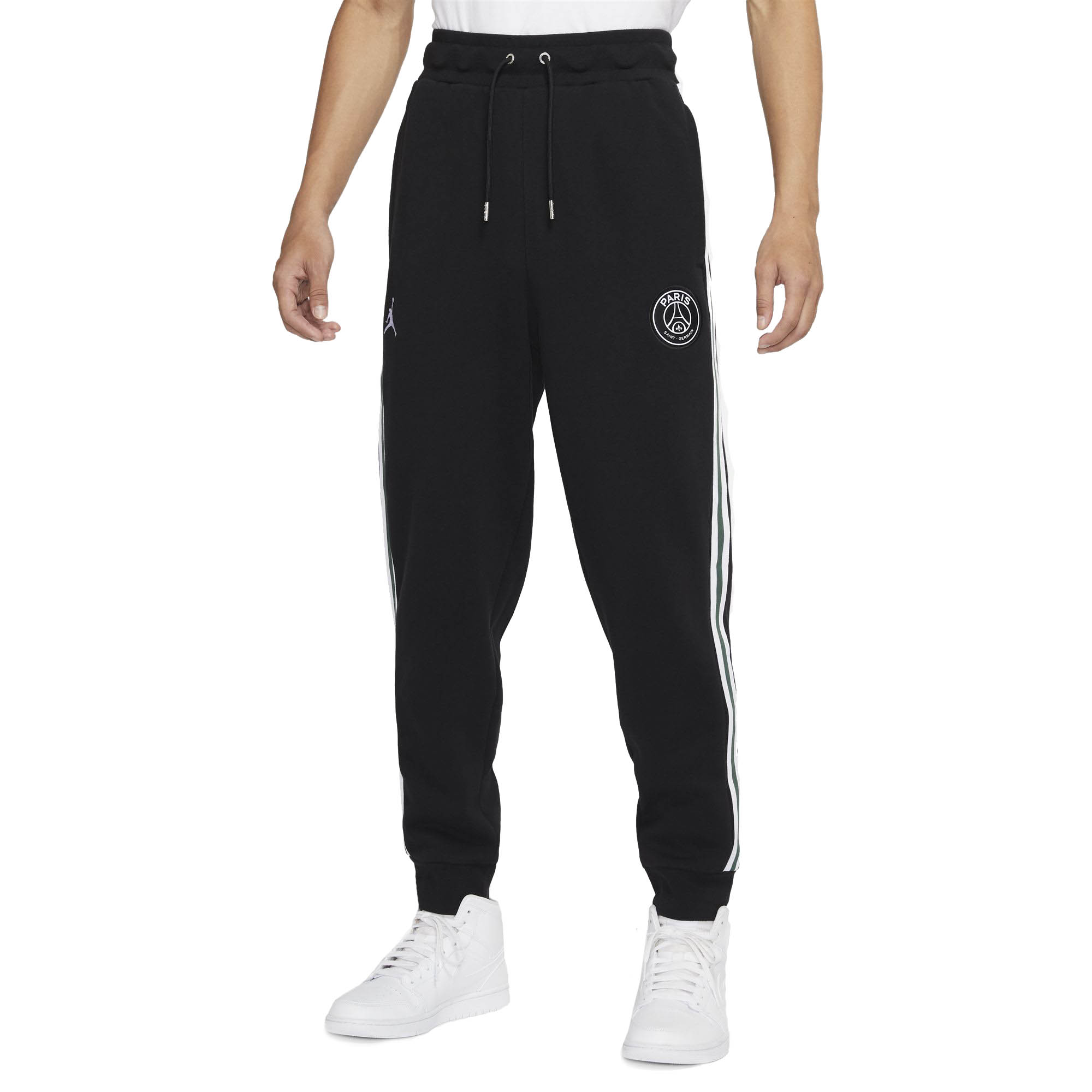 Купить Штаны Nike Paris Saint-Germain | DB6502-010 в Москве или заказать доставку на Slamdunk.su