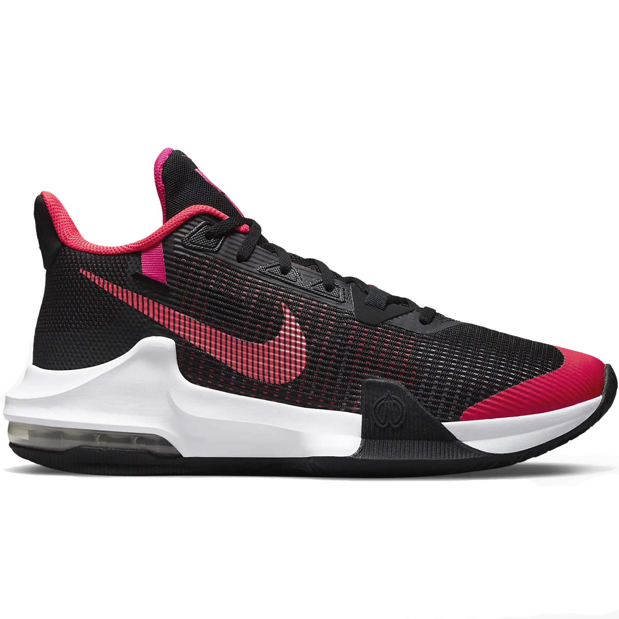 Купить Баскетбольные кроссовки Nike Air Max Impact 3 | DC3725-005 в Москве или заказать доставку на Slamdunk.su