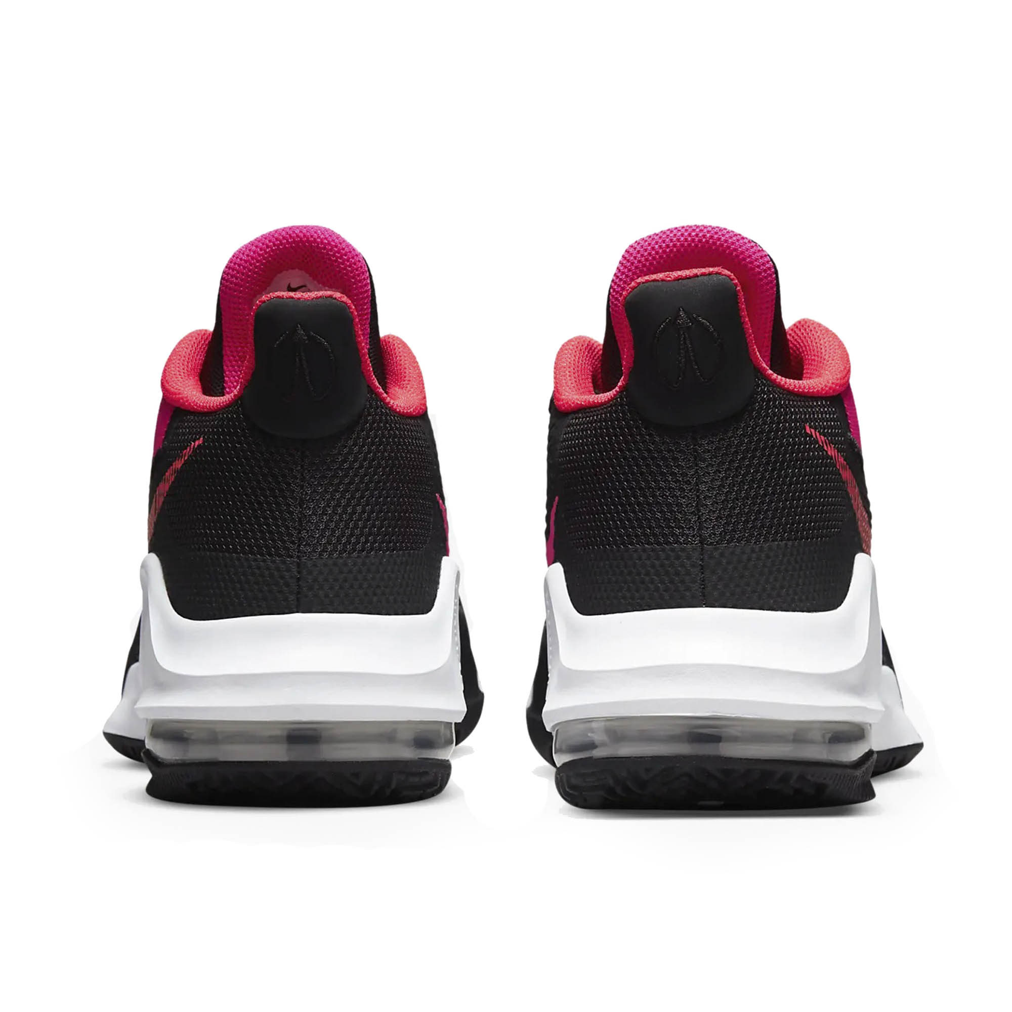 Купить Баскетбольные кроссовки Nike Air Max Impact 3 | DC3725-005 в Москве или заказать доставку на Slamdunk.su