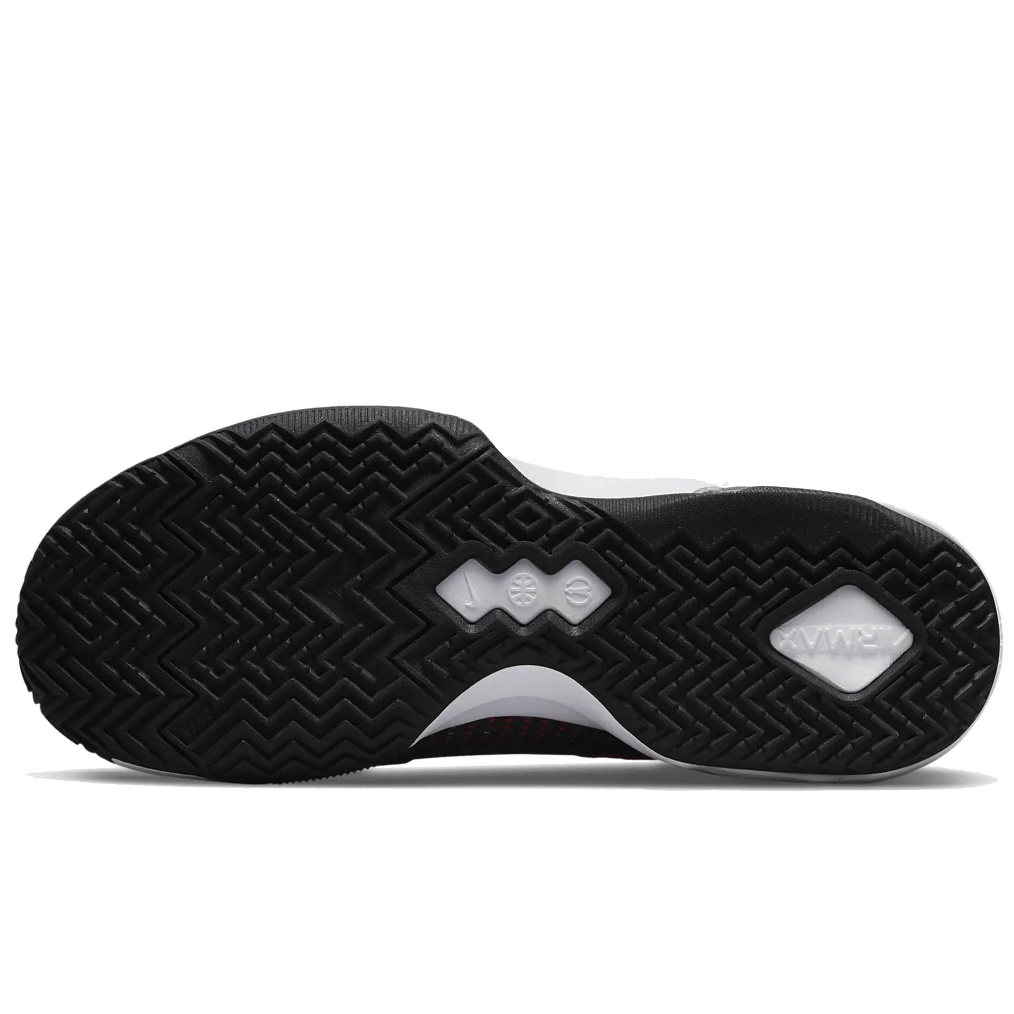 Купить Баскетбольные кроссовки Nike Air Max Impact 3 | DC3725-005 в Москве или заказать доставку на Slamdunk.su