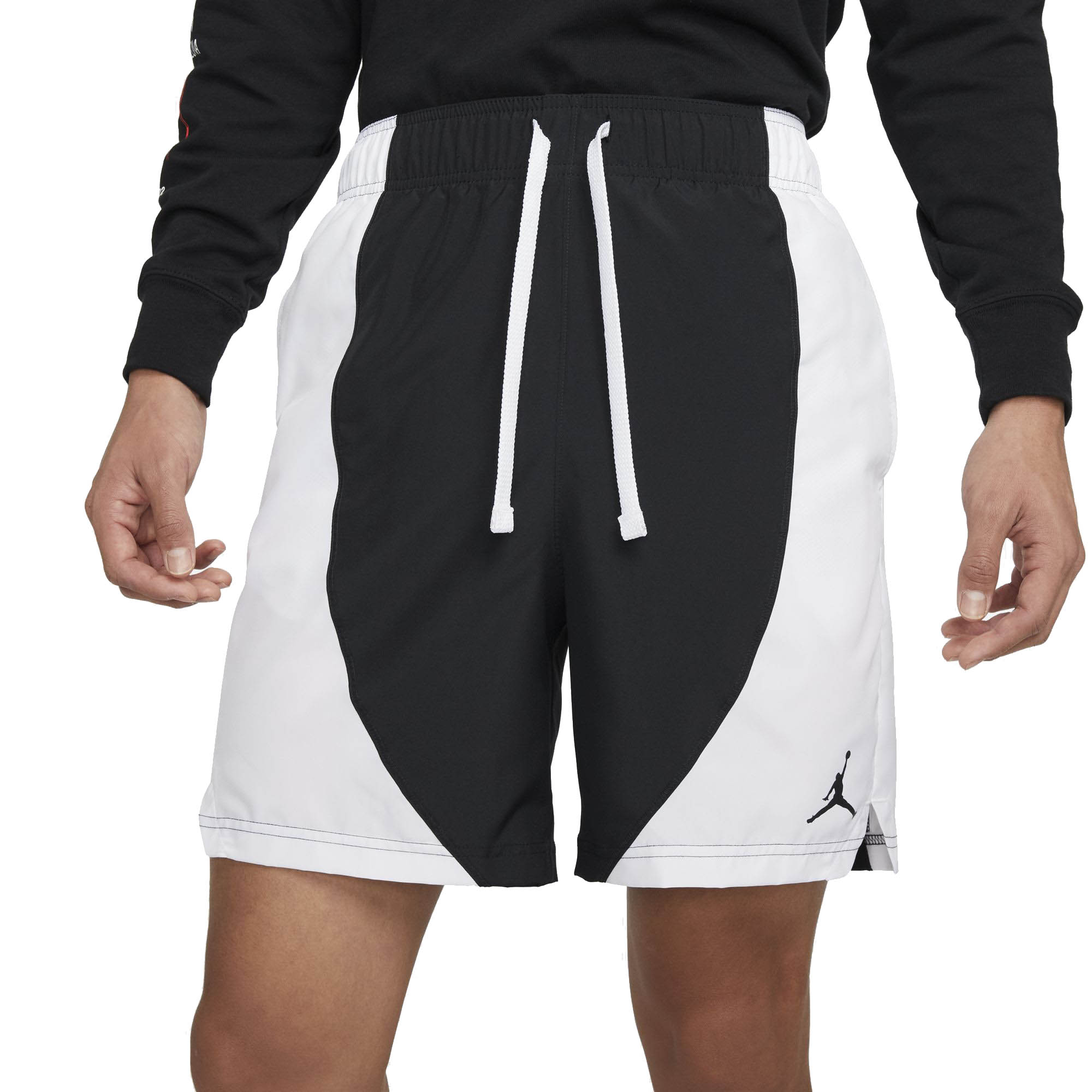Купить Шорты Jordan Sport Dri-FIT | DH9081-010 в Москве или заказать доставку на Slamdunk.su