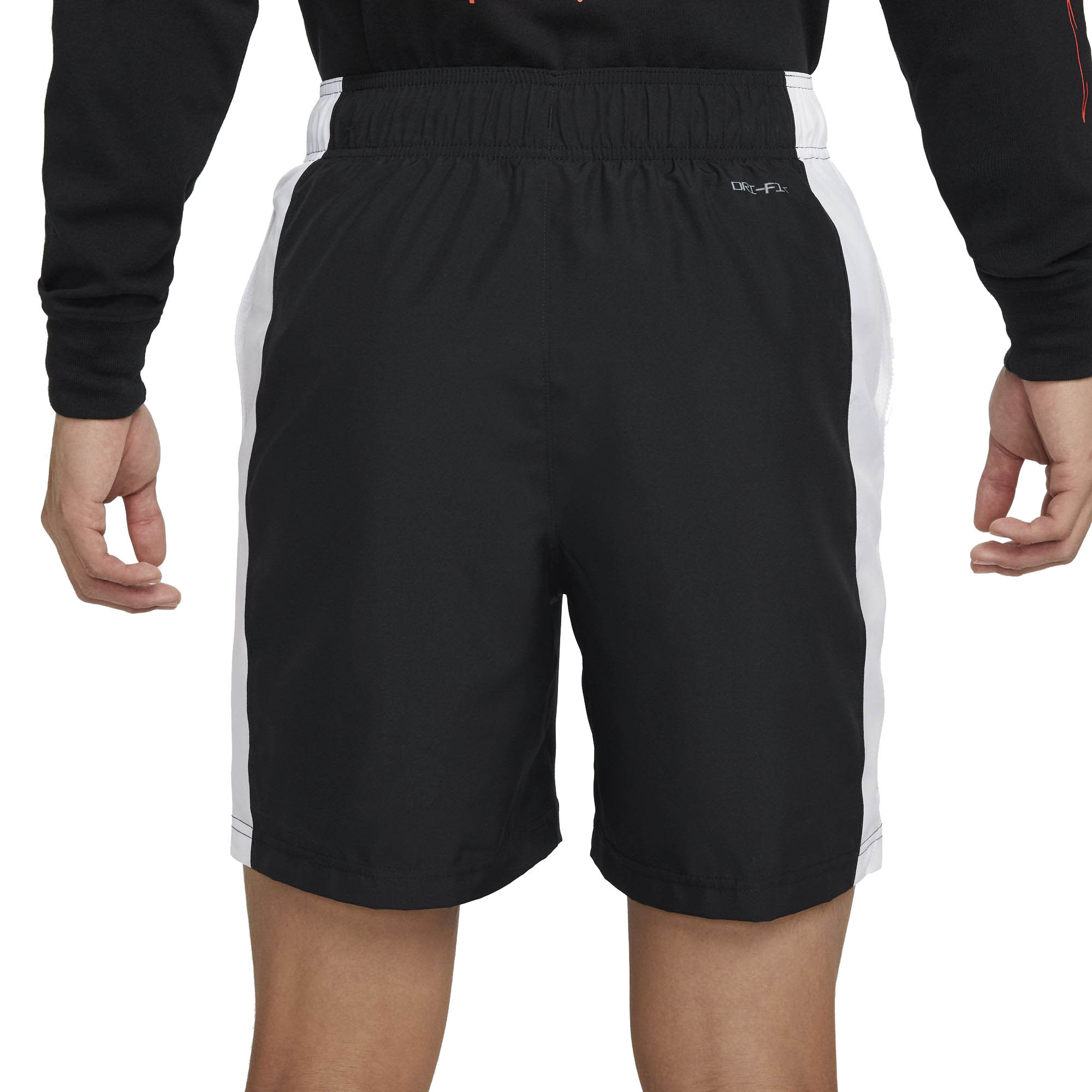 Купить Шорты Jordan Sport Dri-FIT | DH9081-010 в Москве или заказать доставку на Slamdunk.su