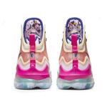 Баскетбольные кроссовки Nike LeBron 19 "Valentine's Day" | DH8459-900