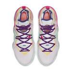 Баскетбольные кроссовки Nike LeBron 19 "Valentine's Day" | DH8459-900