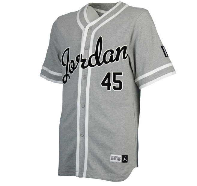 Рубашка Jordan #45 top - картинка