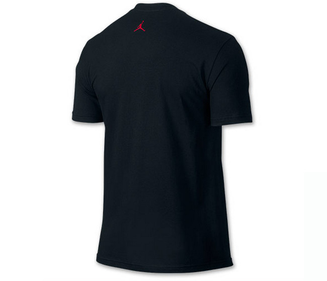 Купить Футболка Jordan It's Gotta Be Da Shoes Tee | 622081-010 в Москве или заказать доставку на Slamdunk.su