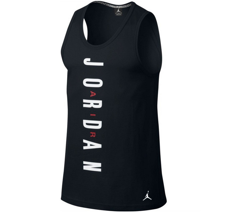 Купить Майка  AJ VI Logo Tank | 622091-010 в Москве или заказать доставку на Slamdunk.su