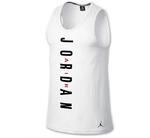 Майка AJ VI Logo Tank | 622091-100
