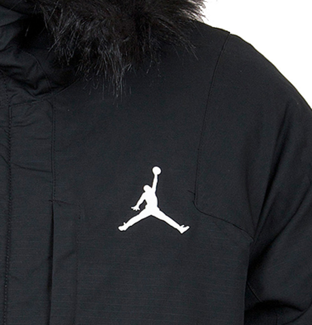 Купить Куртка Air Jordan AJ XI | 623486-011 в Москве или заказать доставку на Slamdunk.su
