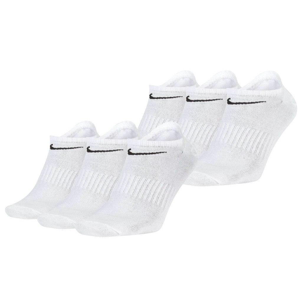 Купить Носки Nike Everyday | SX7679-100 в Москве или заказать доставку на Slamdunk.su