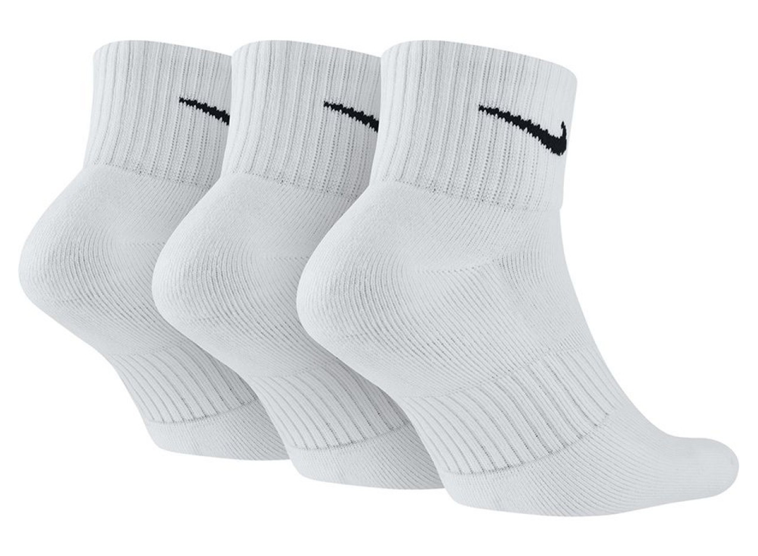 Nike elite cushion quarter 2025