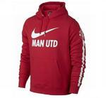 Толстовка Nike FC Manchester United - картинка