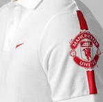 Поло Nike Matchup Manu Core Polo - картинка