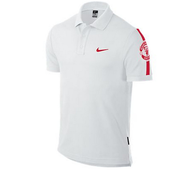 Поло Nike Matchup Manu Core Polo - картинка