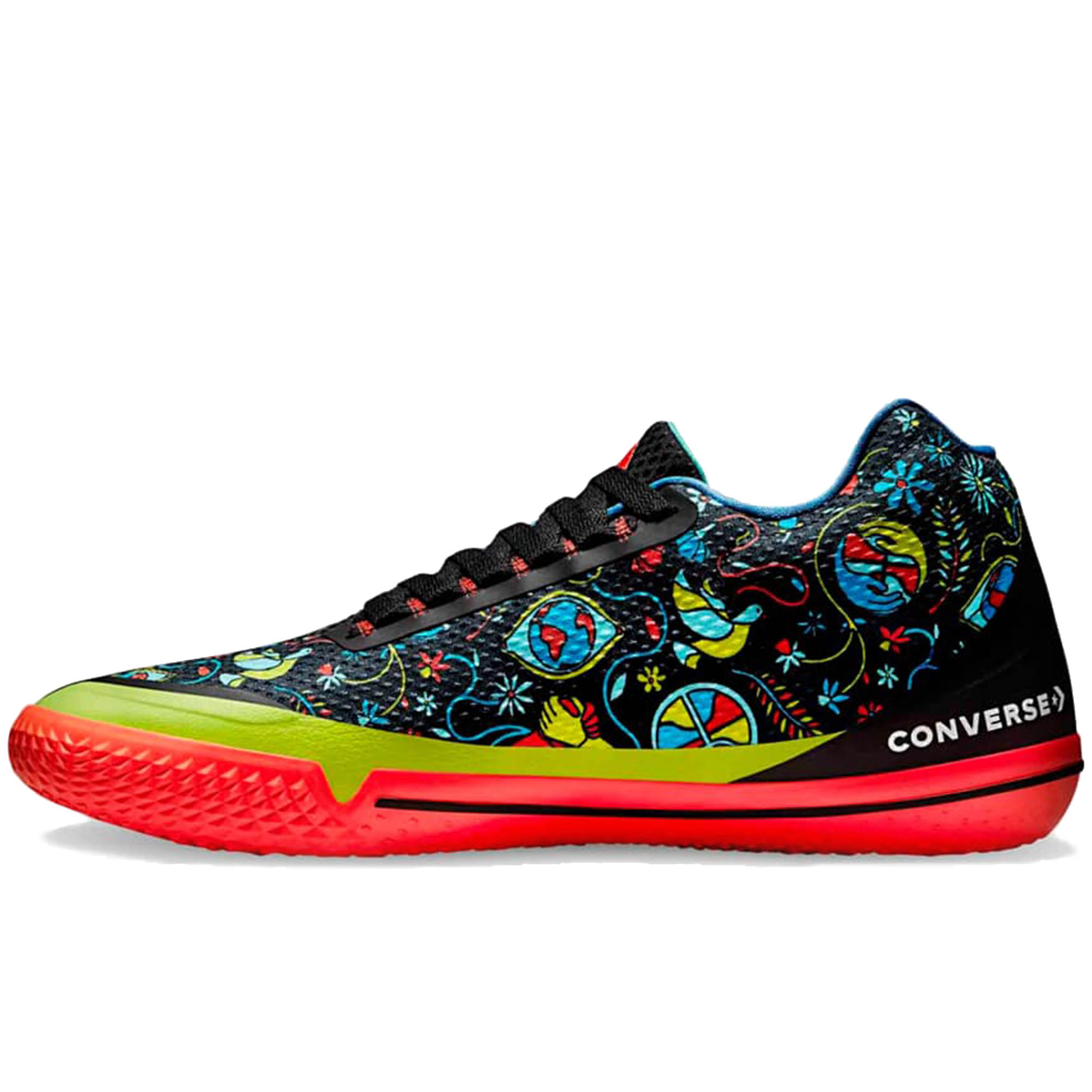 Converse Баскетбольные Кроссовки Купить