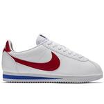 Женские кроссовки Nike Classic Cortez | 807471-103 