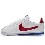Женские кроссовки Nike Classic Cortez | 807471-103 
