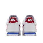 Женские кроссовки Nike Classic Cortez | 807471-103 