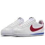 Женские кроссовки Nike Classic Cortez | 807471-103 
