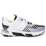 Баскетбольные кроссовки Anta Shock The Game 5.0 Low Stripe | 812131606-6 