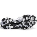 Баскетбольные кроссовки Anta Shock The Game 5.0 Low Stripe | 812131606-6 