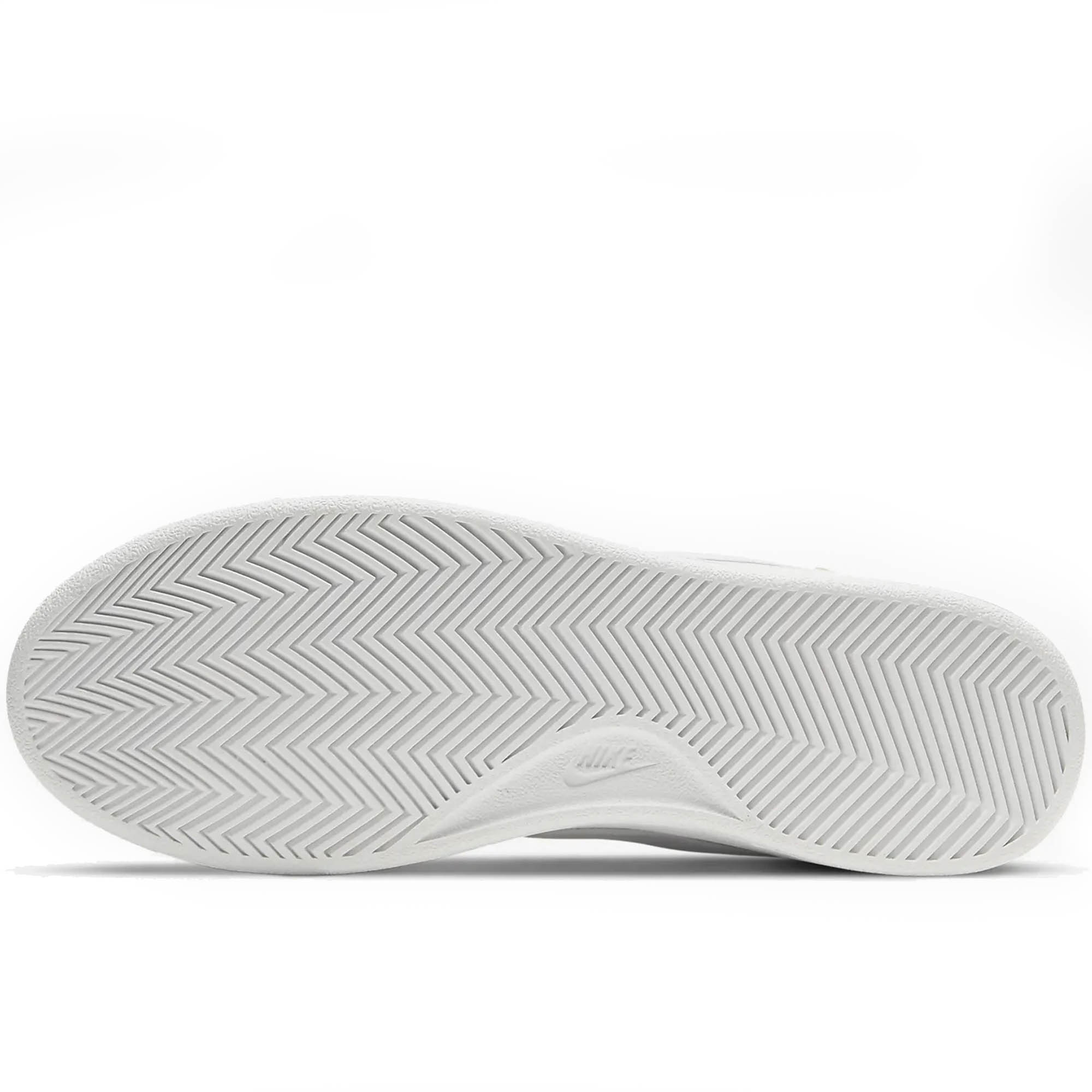 Купить Кроссовки Nike Court Royale 2 Mid (Women) | CT1725-100 в Москве или заказать доставку на Slamdunk.su