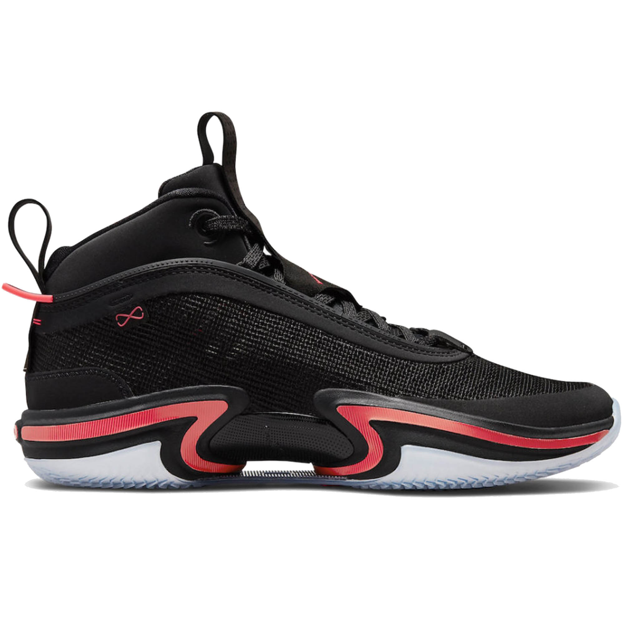 Купить Баскетбольные кроссовки Air Jordan XXXVI | CZ2650-001 в Москве или заказать доставку на Slamdunk.su