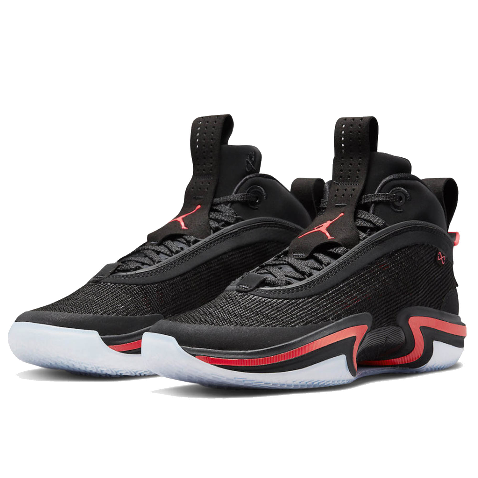 Купить Баскетбольные кроссовки Air Jordan XXXVI | CZ2650-001 в Москве или заказать доставку на Slamdunk.su