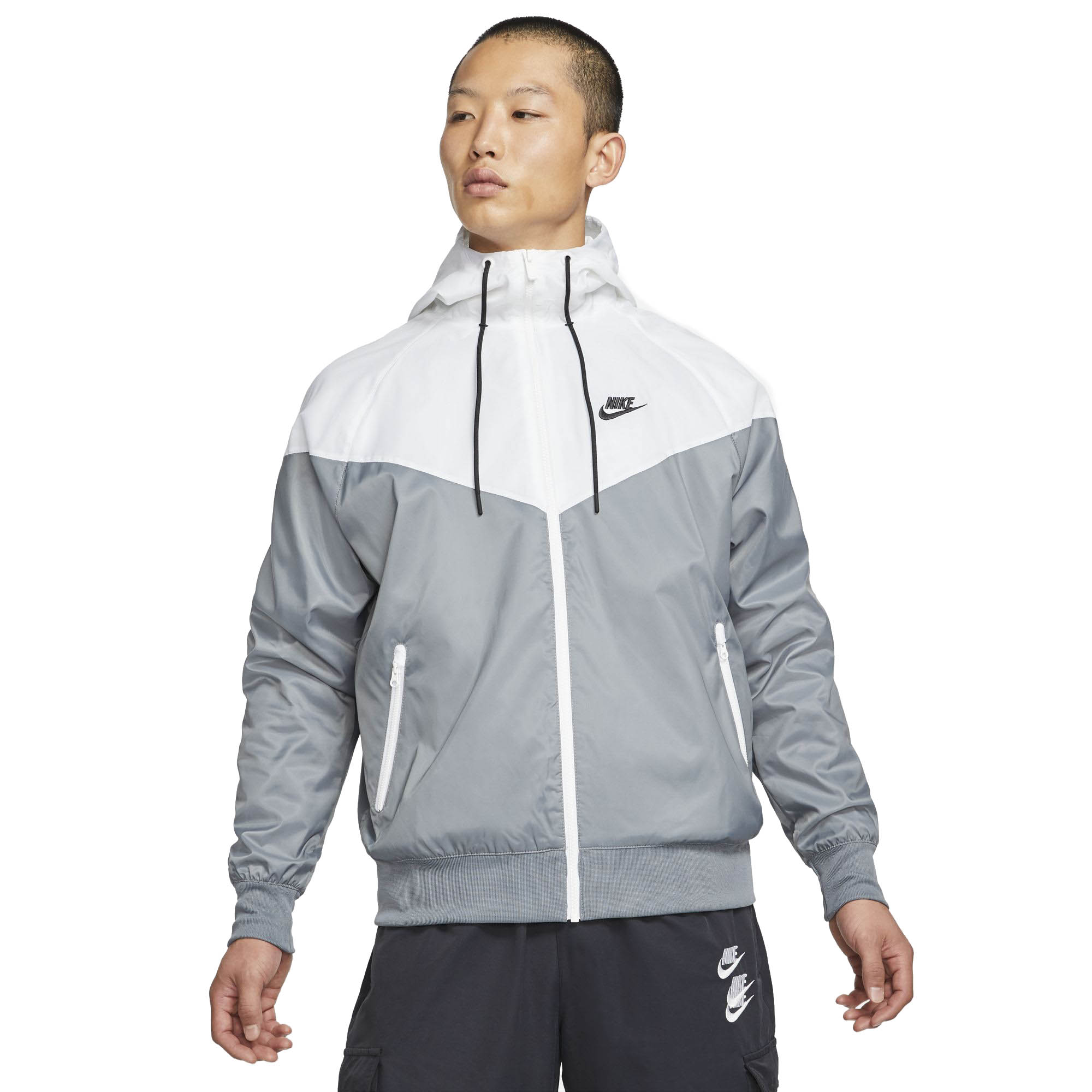 Ветровка Nike Sportswear Heritage Essentials Windrunner - картинка