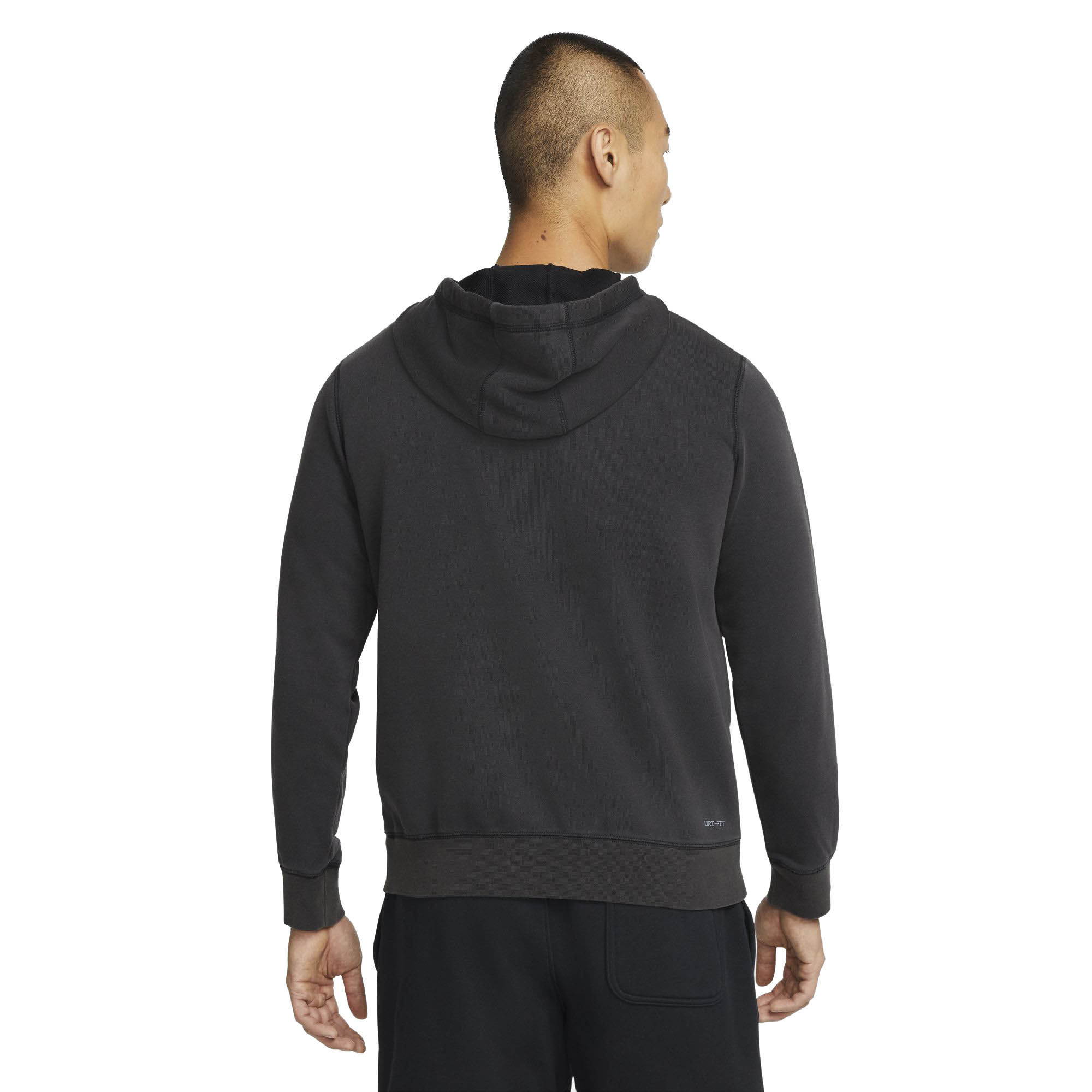 Толстовка Jordan Jumpman Fleece Full zip
