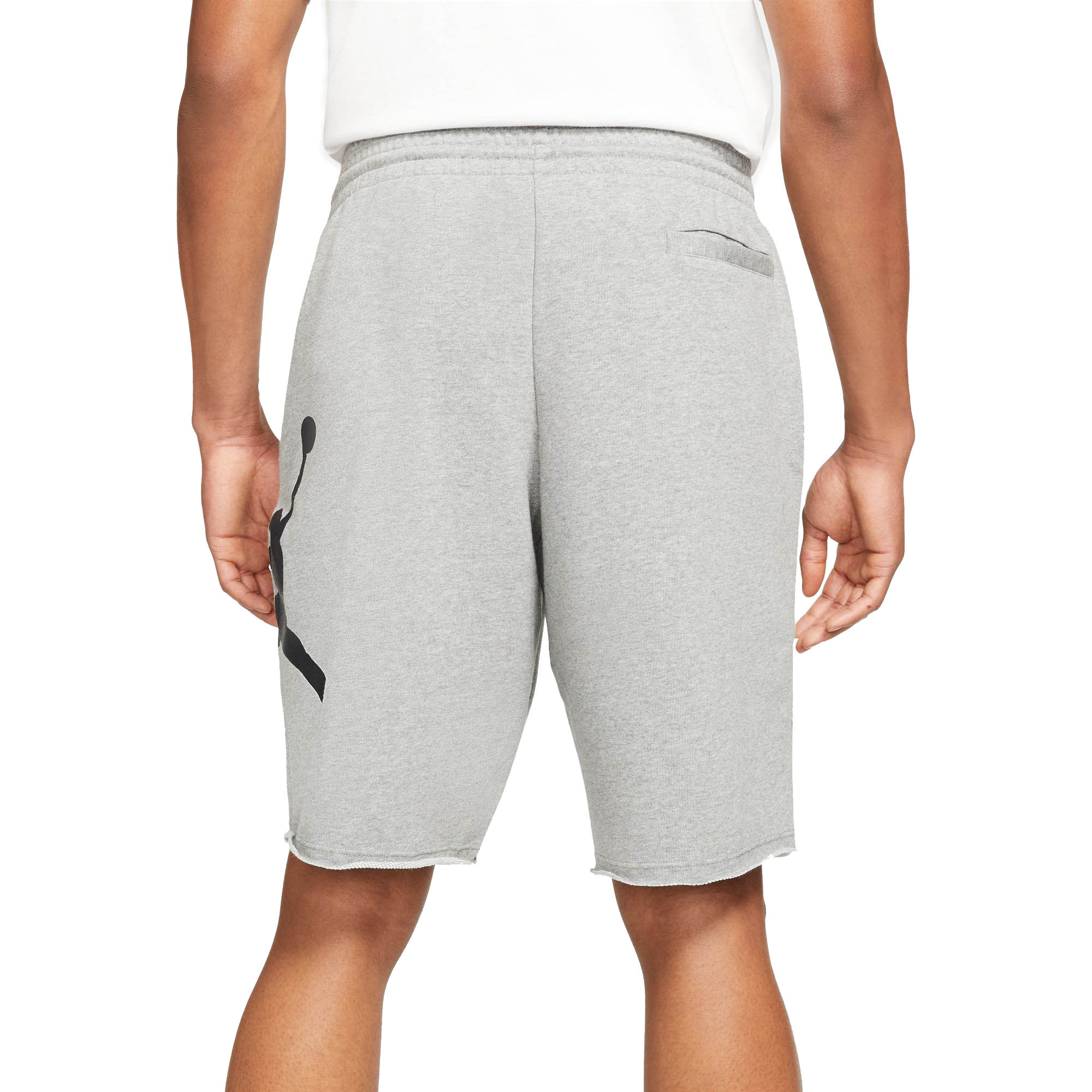 Купить Шорты Jordan Jumpman Logo | DB1812-091 в Москве или заказать доставку на Slamdunk.su