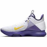 Баскетбольные кроссовки Nike LeBron Witness 4 - картинка