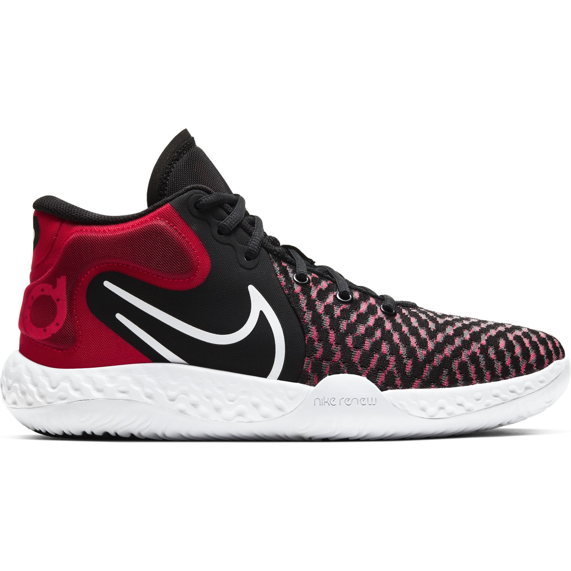 Купить Баскетбольные кроссовки KD Trey 5 VIII | CK2089-002 в Москве или заказать доставку на Slamdunk.su